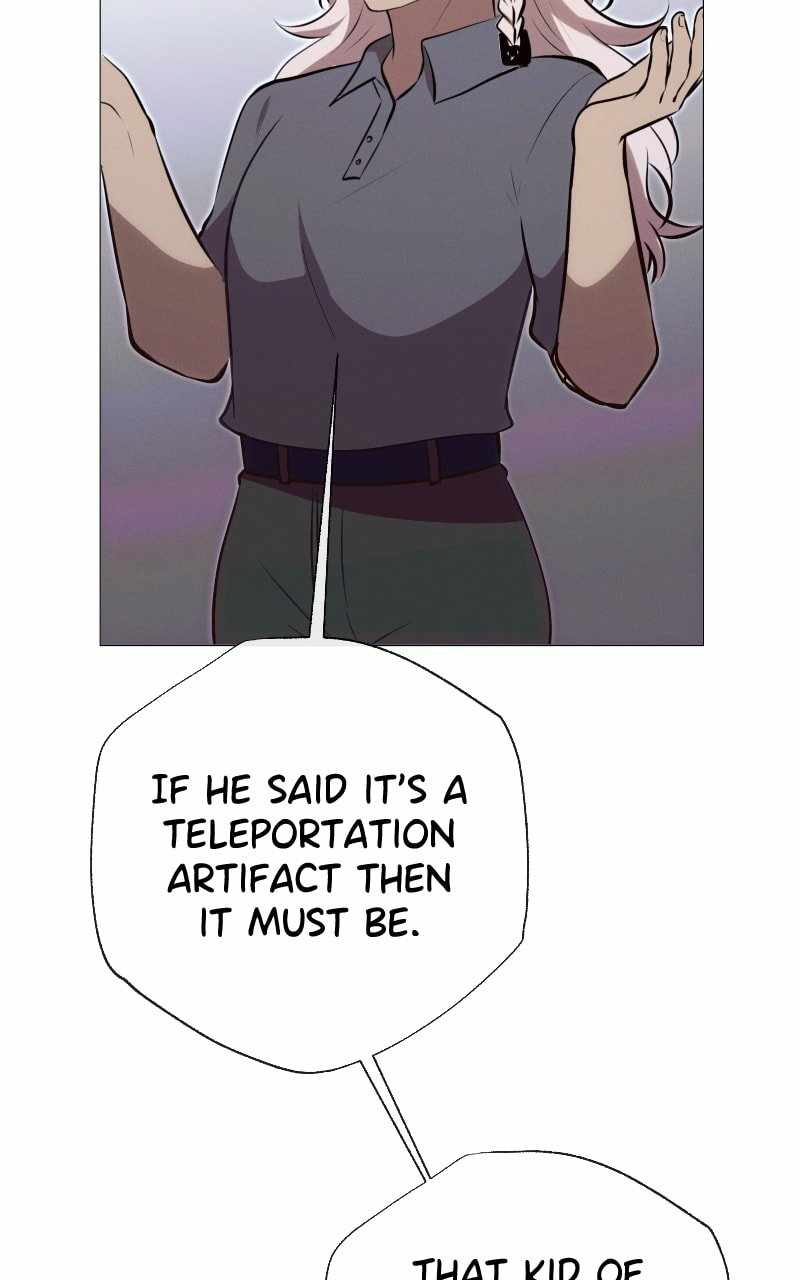 Reincarnation of the Heavenly Demon Chapter 244 - Page 60
