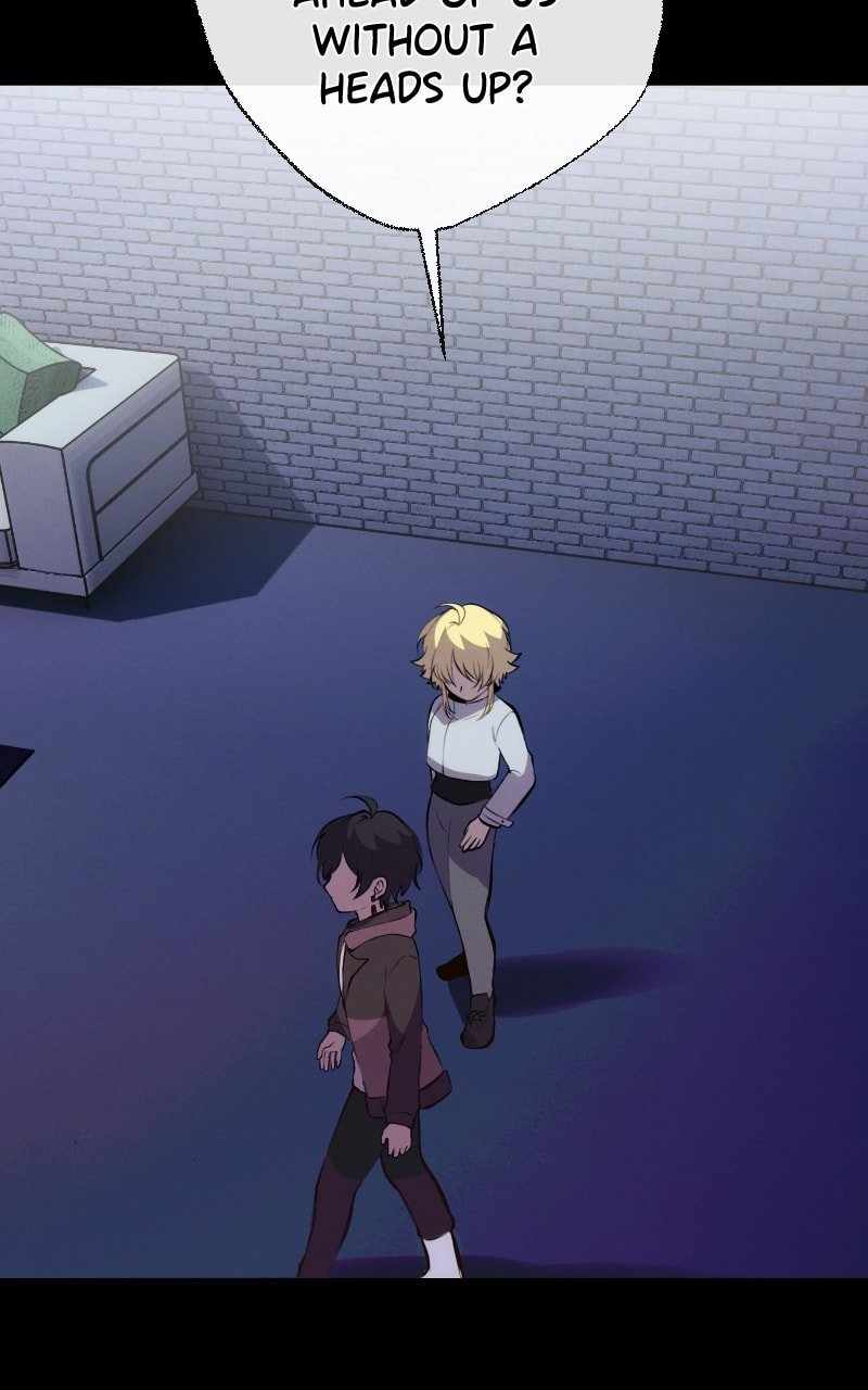 Reincarnation of the Heavenly Demon Chapter 245 - Page 68