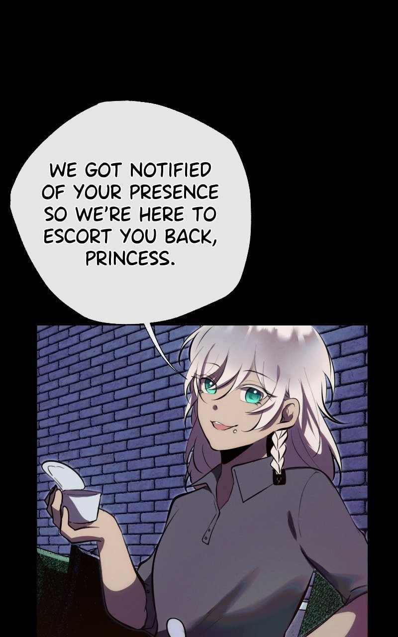 Reincarnation of the Heavenly Demon Chapter 245 - Page 79