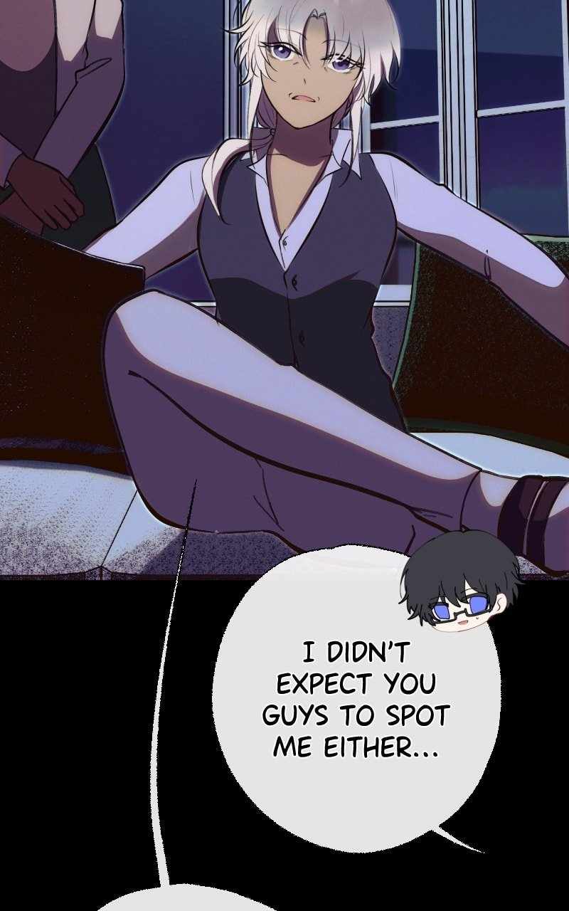 Reincarnation of the Heavenly Demon Chapter 245 - Page 81