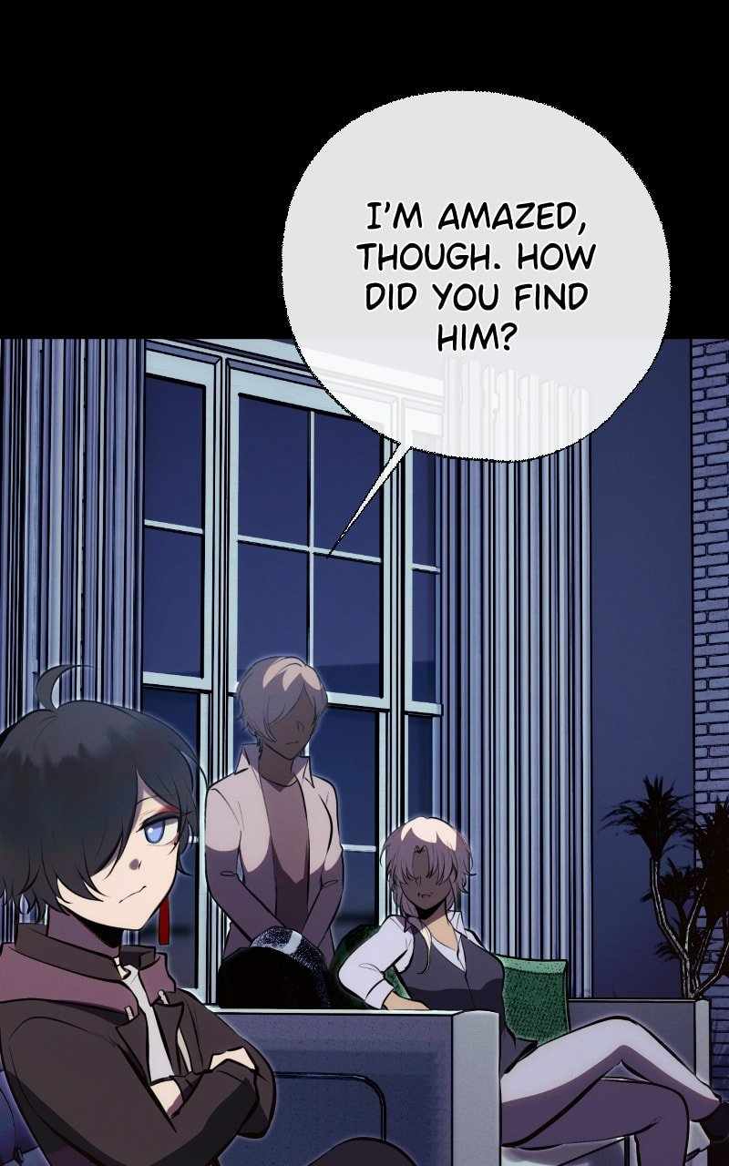 Reincarnation of the Heavenly Demon Chapter 245 - Page 84