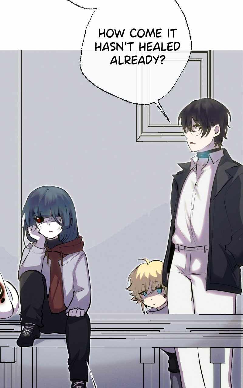 Reincarnation of the Heavenly Demon Chapter 247 - Page 82