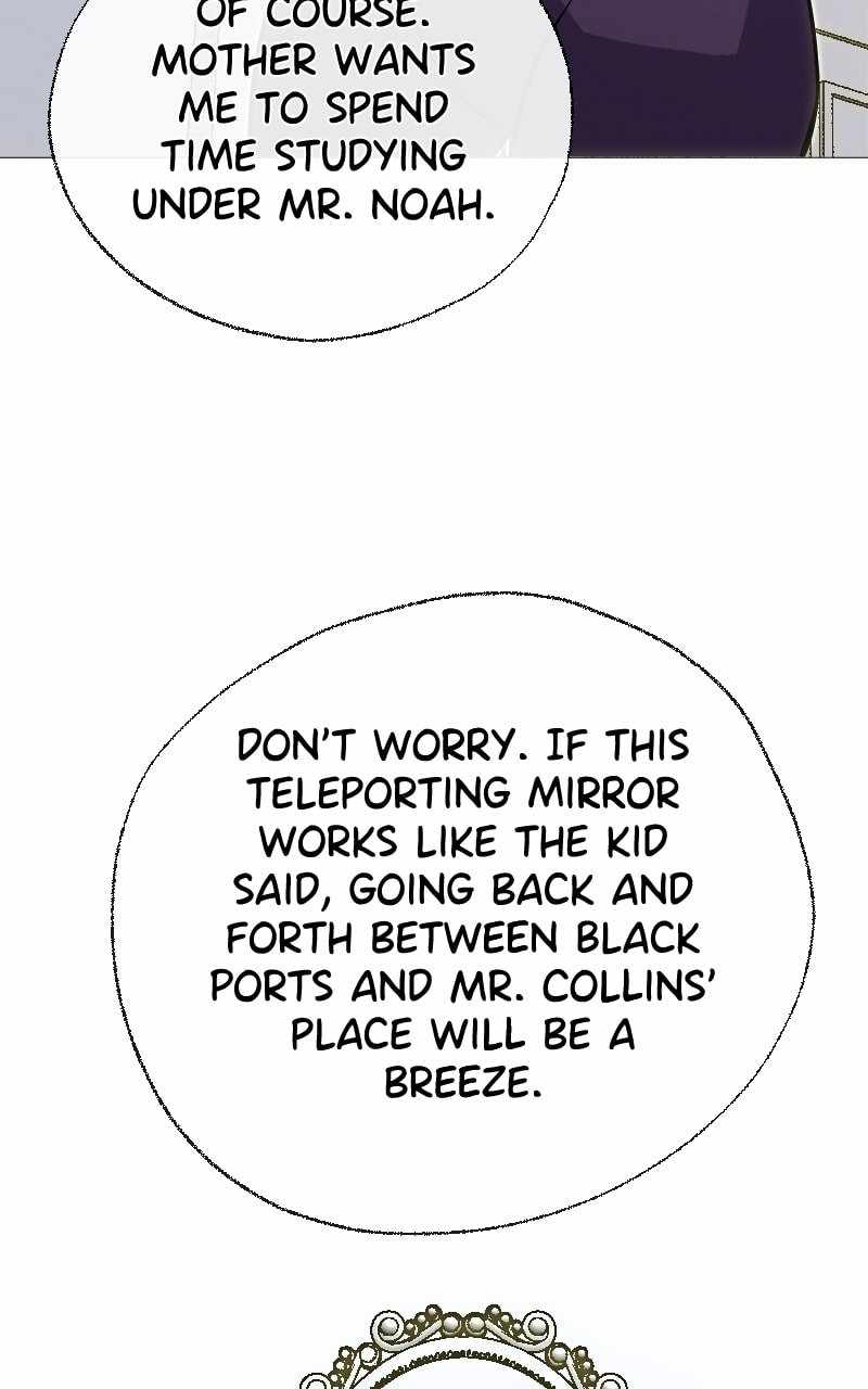 Reincarnation of the Heavenly Demon Chapter 247 - Page 96