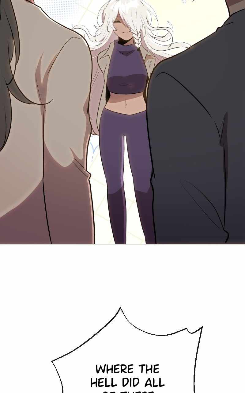 Reincarnation of the Heavenly Demon Chapter 248 - Page 64