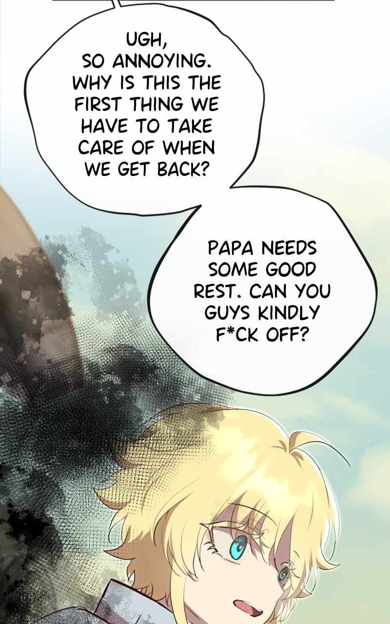 Reincarnation of the Heavenly Demon Chapter 248 - Page 69