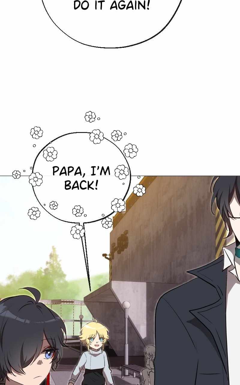 Reincarnation of the Heavenly Demon Chapter 249 - Page 32