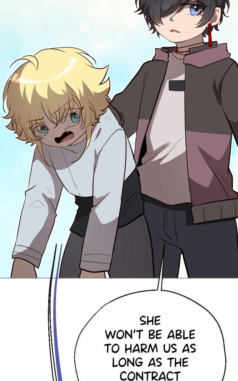 Reincarnation of the Heavenly Demon Chapter 249 - Page 35
