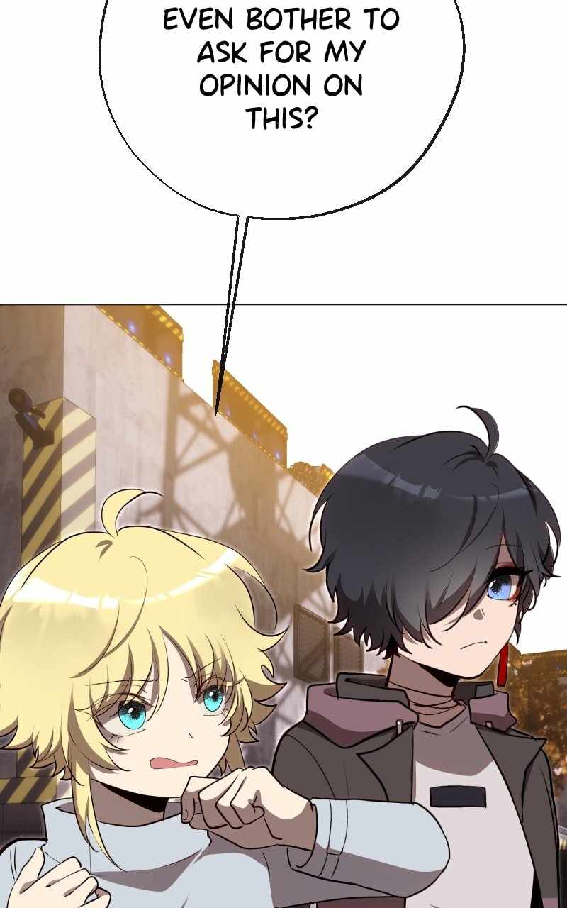 Reincarnation of the Heavenly Demon Chapter 249 - Page 40
