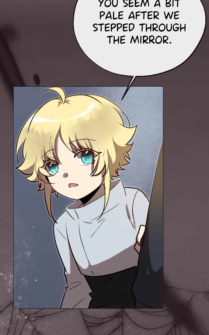 Reincarnation of the Heavenly Demon Chapter 249 - Page 49