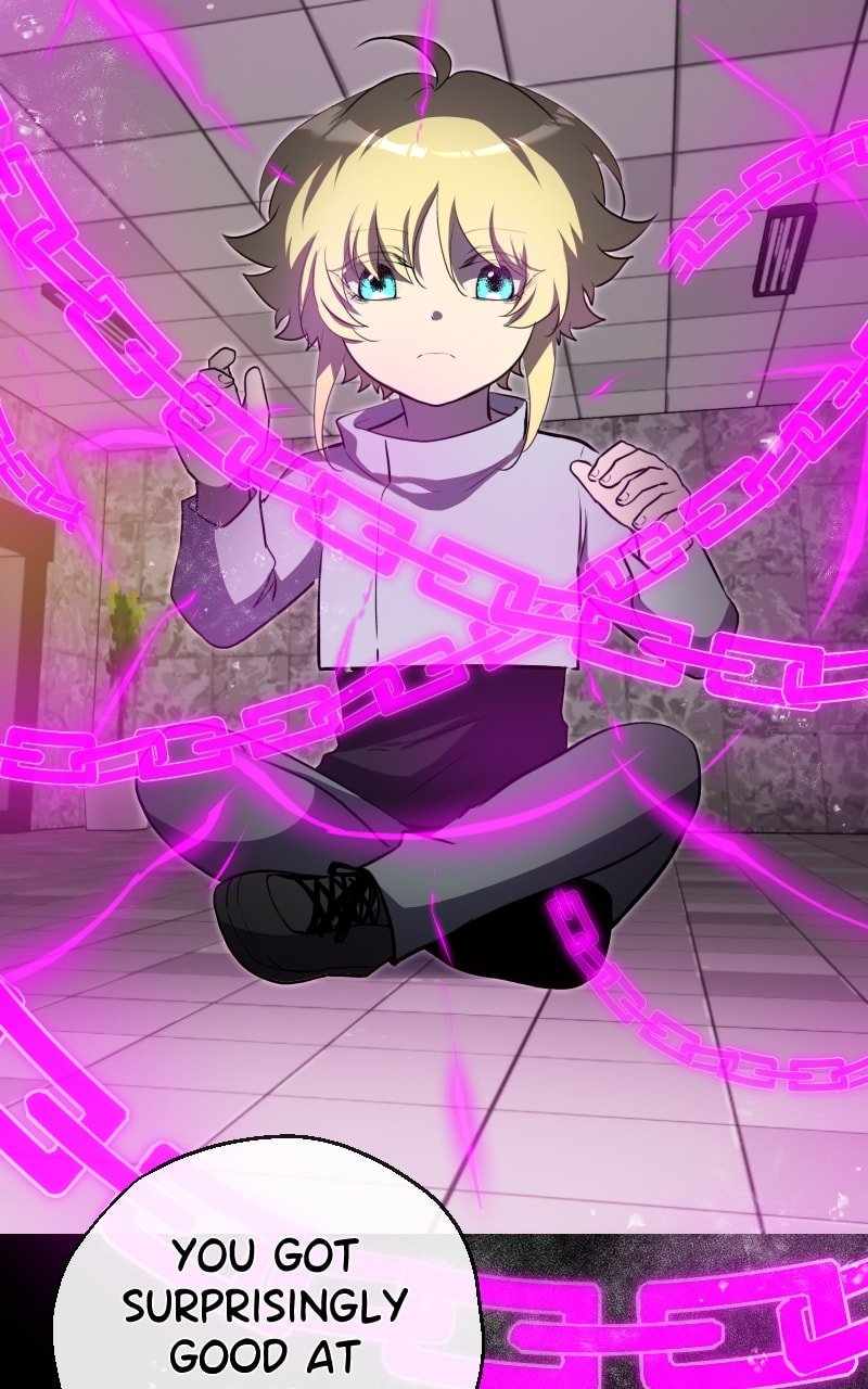 Reincarnation of the Heavenly Demon Chapter 249 - Page 55