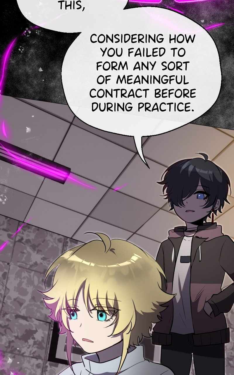 Reincarnation of the Heavenly Demon Chapter 249 - Page 56