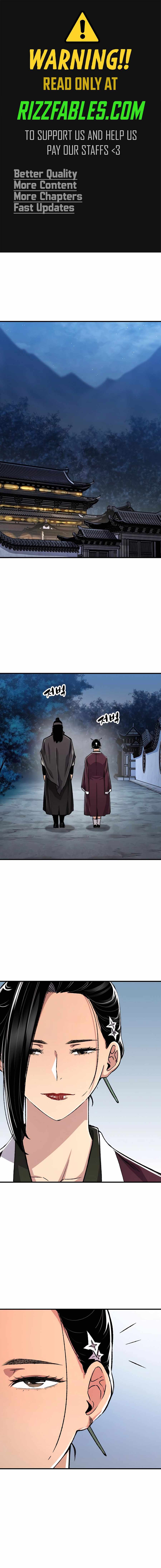 Reincarnation of the Heavenly Demon Chapter 78 - Page 0