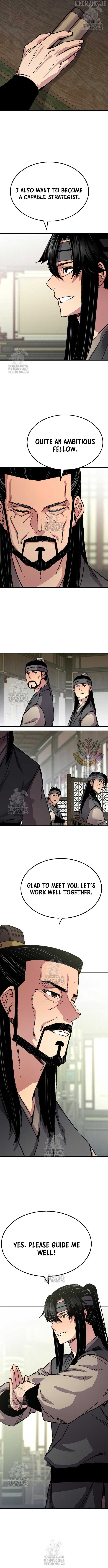 Reincarnation of the Heavenly Demon Chapter 88 - Page 12