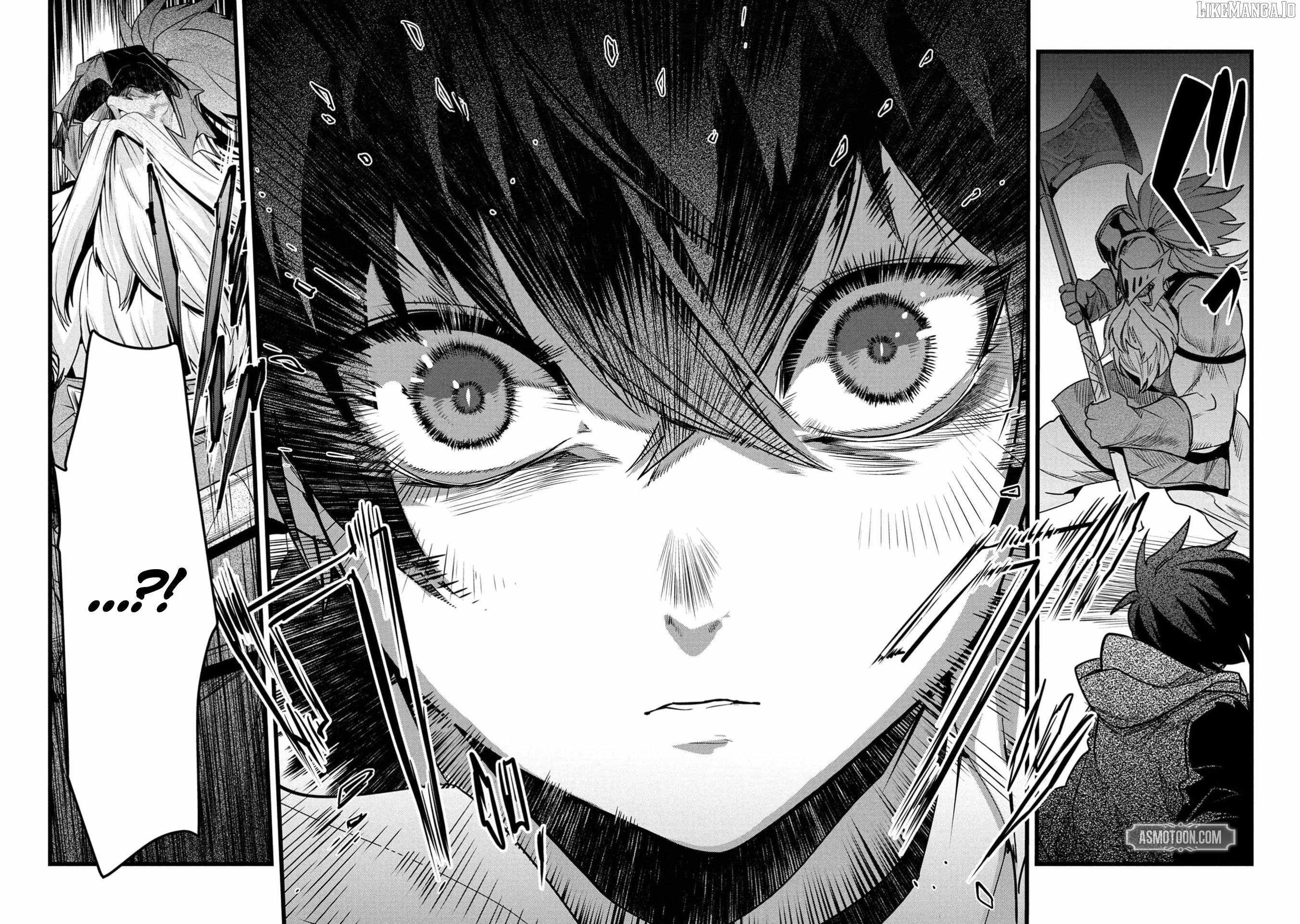 Reincarnation of the Online Game Addict ~ I Can’t Use the Overpowered Fists That Made Me the Fist King, so Now I Swing a Club for Eight Hours a Day Chapter 10 - Page 13
