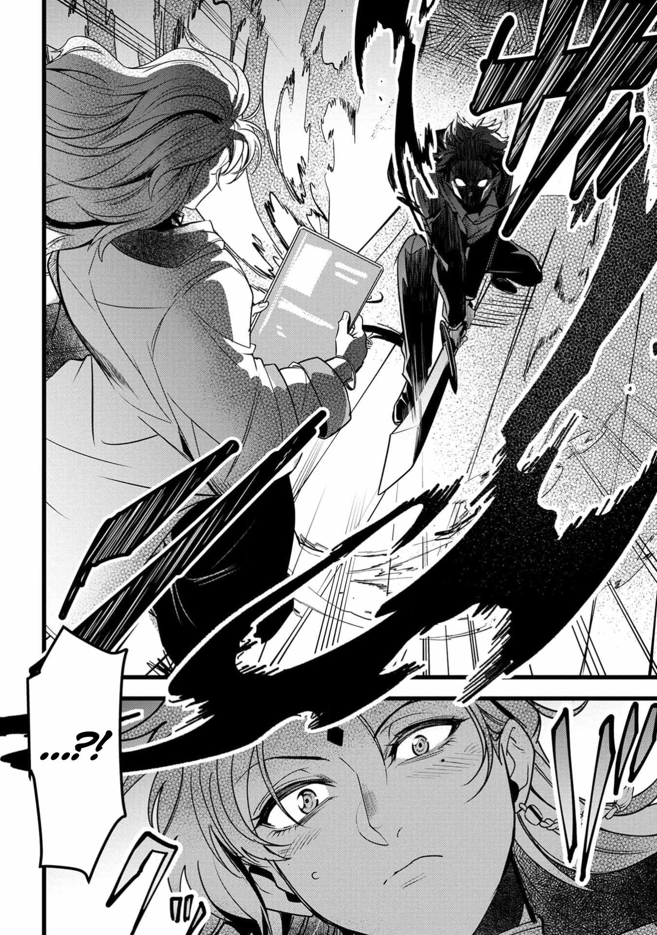 Reincarnation of the Online Game Addict ~ I Can’t Use the Overpowered Fists That Made Me the Fist King, so Now I Swing a Club for Eight Hours a Day Chapter 3 - Page 19