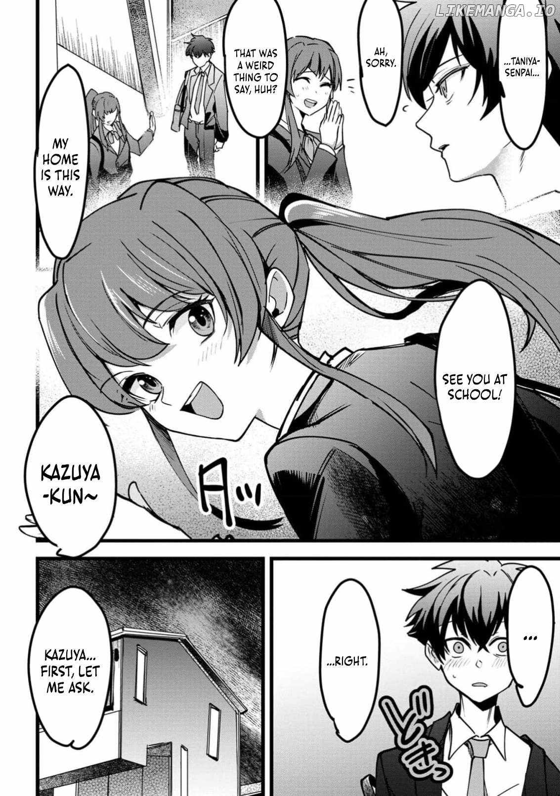 Reincarnation of the Online Game Addict ~ I Can’t Use the Overpowered Fists That Made Me the Fist King, so Now I Swing a Club for Eight Hours a Day Chapter 4 - Page 15