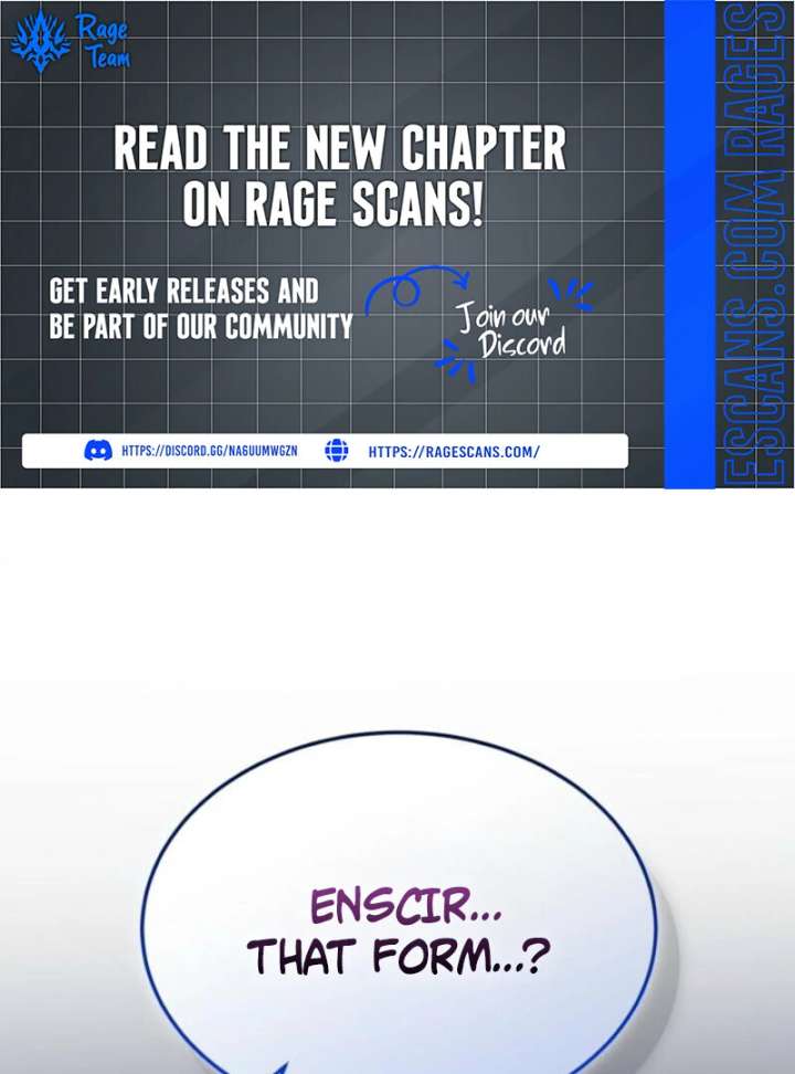 Reincarnation of the Swordmaster Chapter 73 - Page 1