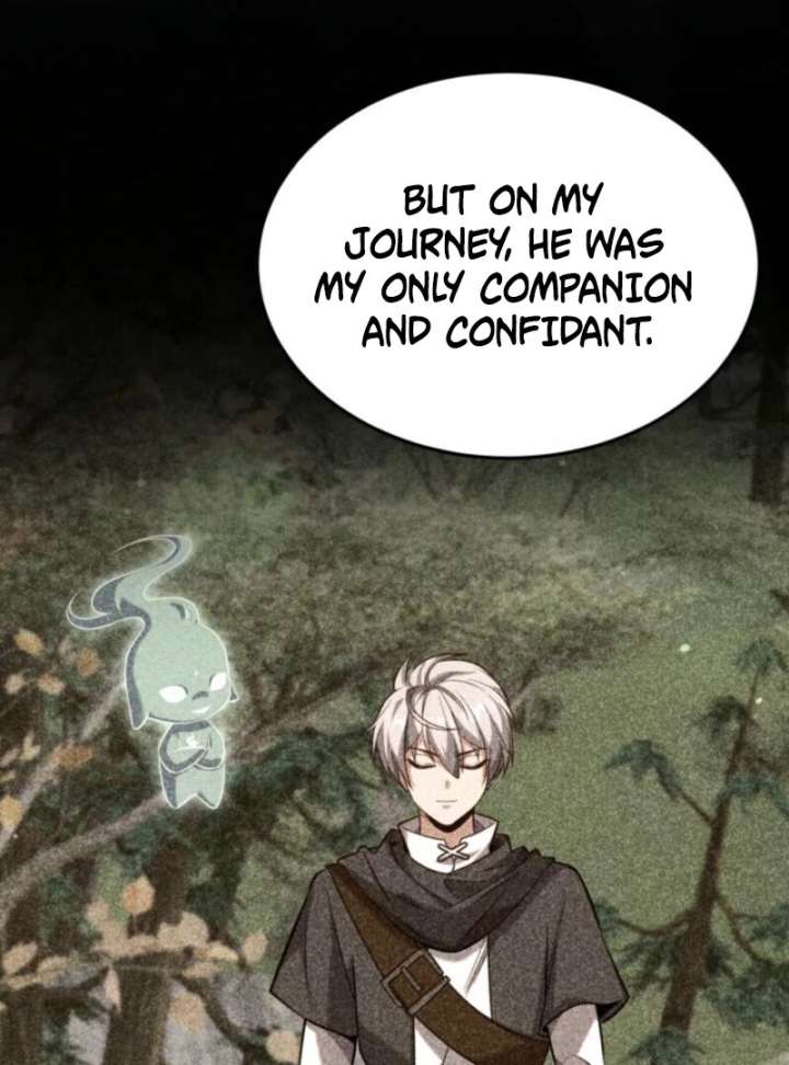 Reincarnation of the Swordmaster Chapter 73 - Page 11