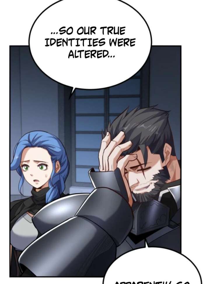 Reincarnation of the Swordmaster Chapter 73 - Page 101