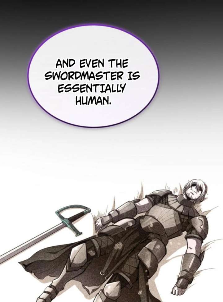 Reincarnation of the Swordmaster Chapter 73 - Page 106