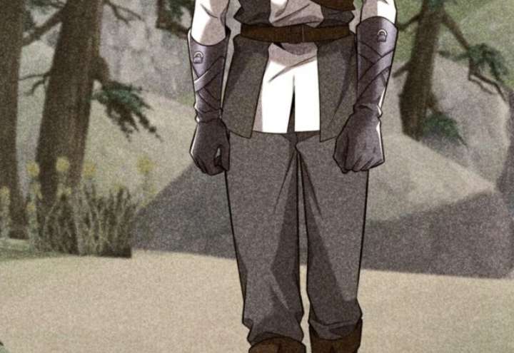 Reincarnation of the Swordmaster Chapter 73 - Page 12