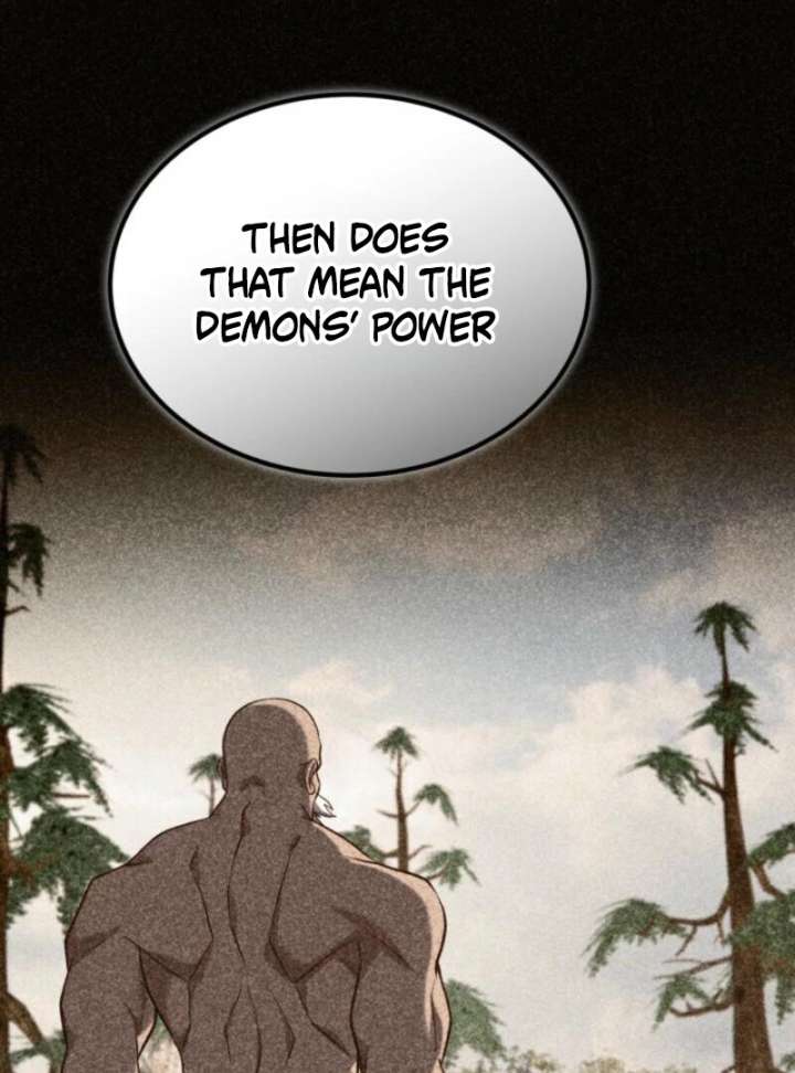 Reincarnation of the Swordmaster Chapter 73 - Page 114