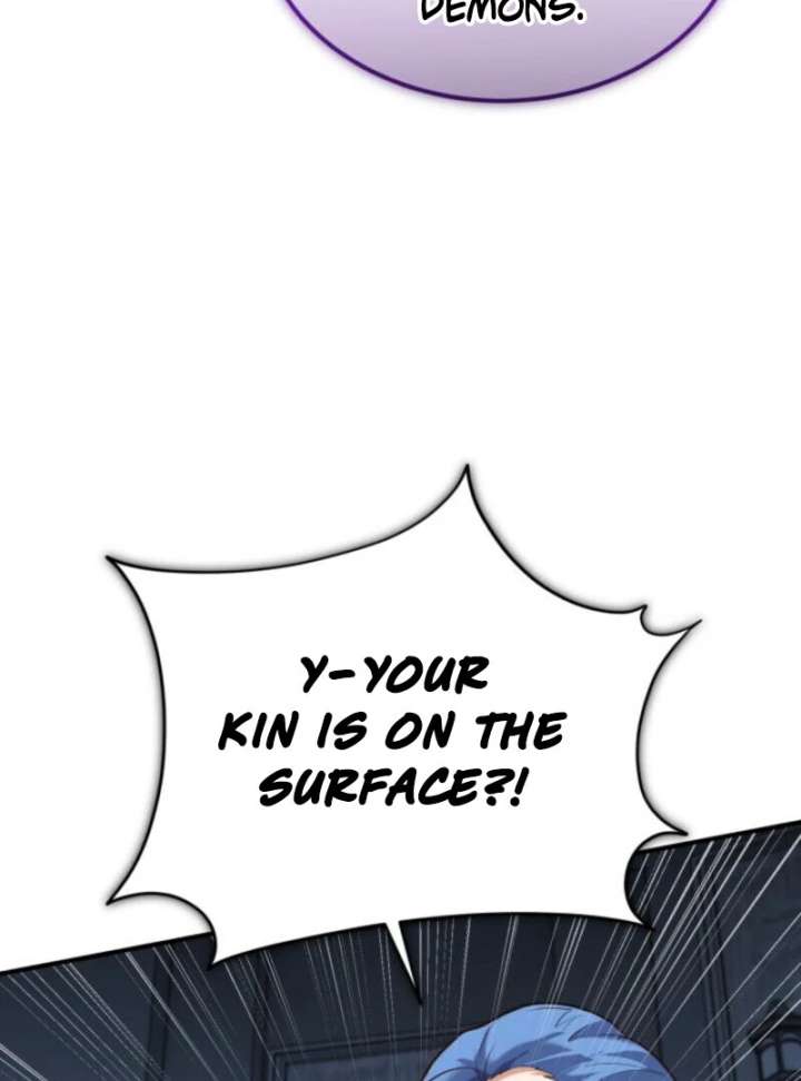 Reincarnation of the Swordmaster Chapter 73 - Page 119