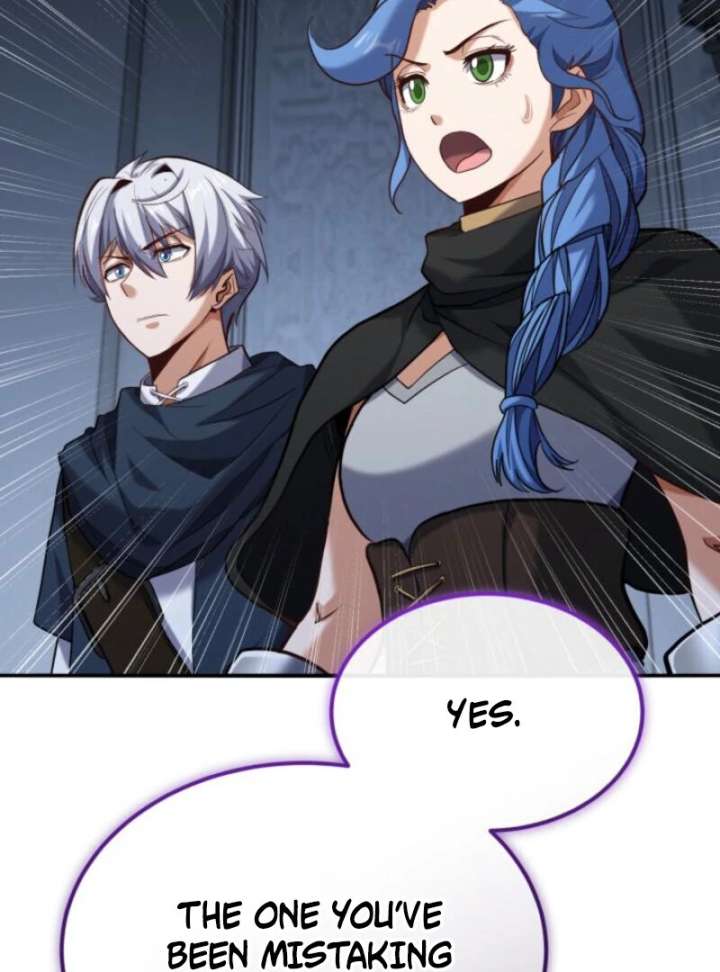 Reincarnation of the Swordmaster Chapter 73 - Page 120