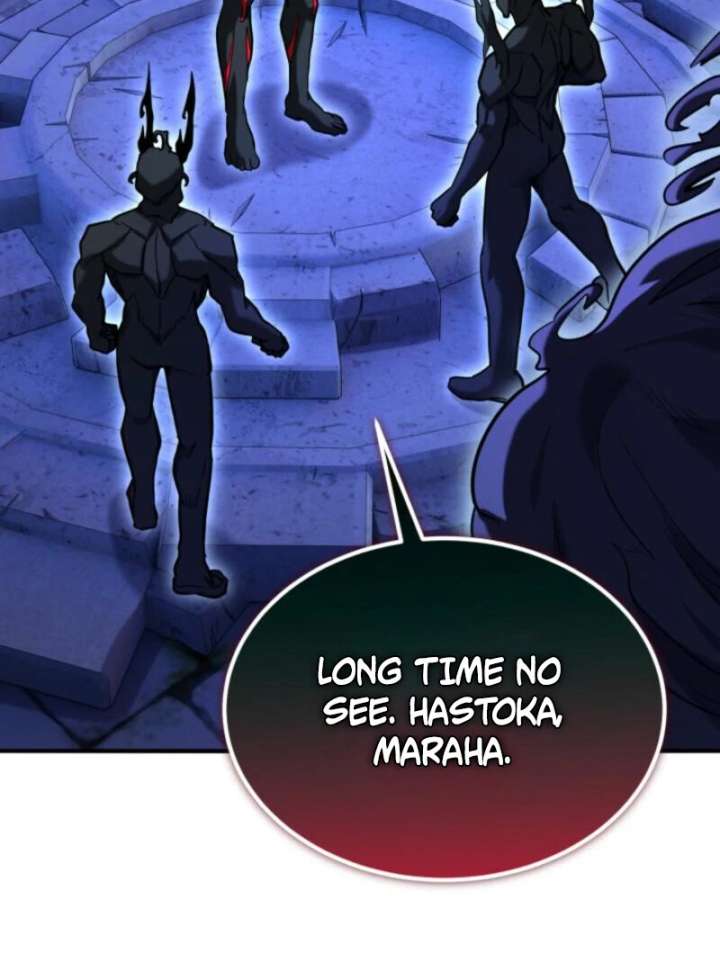 Reincarnation of the Swordmaster Chapter 73 - Page 126