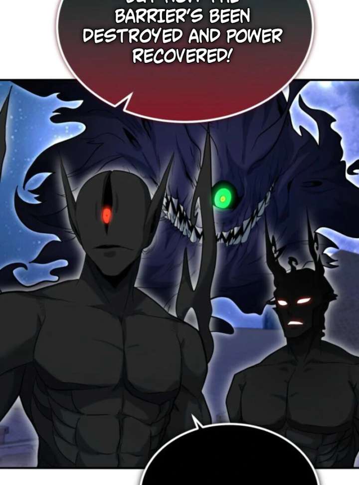 Reincarnation of the Swordmaster Chapter 73 - Page 129