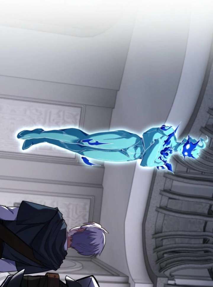 Reincarnation of the Swordmaster Chapter 73 - Page 26