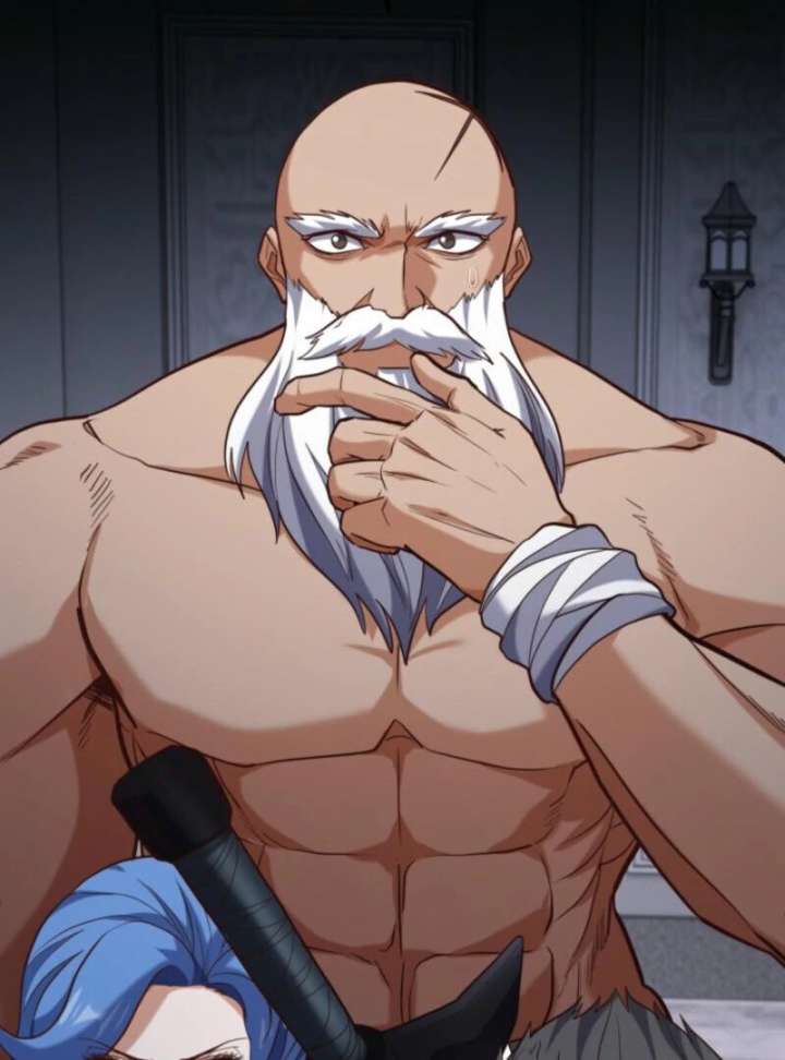 Reincarnation of the Swordmaster Chapter 73 - Page 29