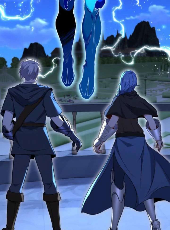 Reincarnation of the Swordmaster Chapter 73 - Page 4