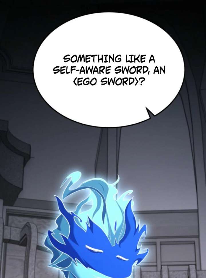 Reincarnation of the Swordmaster Chapter 73 - Page 33