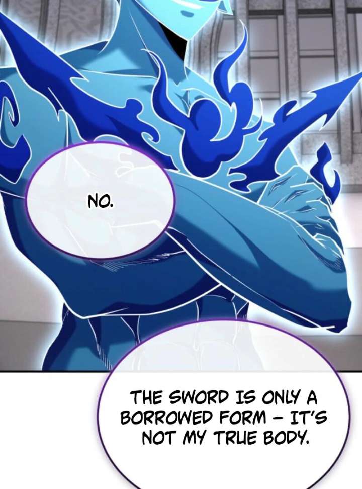 Reincarnation of the Swordmaster Chapter 73 - Page 34