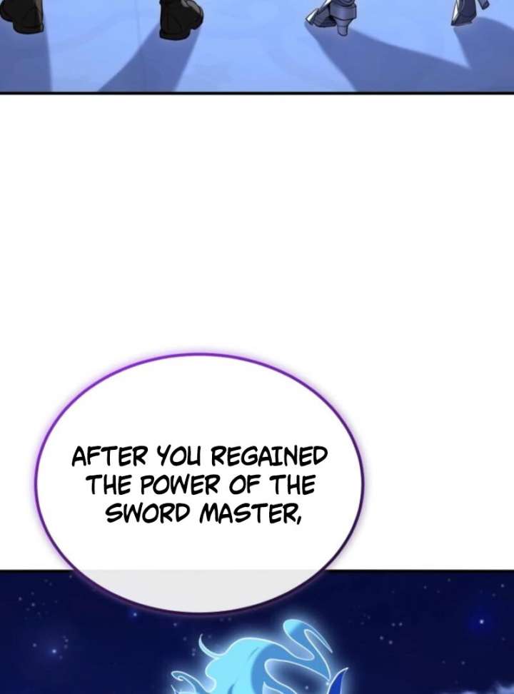 Reincarnation of the Swordmaster Chapter 73 - Page 5