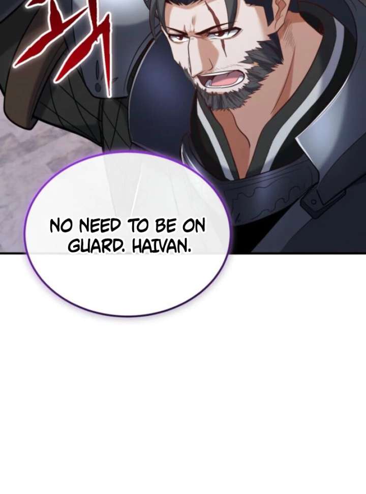 Reincarnation of the Swordmaster Chapter 73 - Page 41