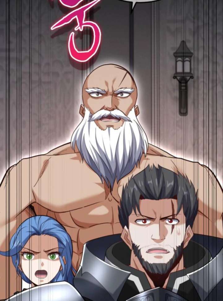 Reincarnation of the Swordmaster Chapter 73 - Page 47