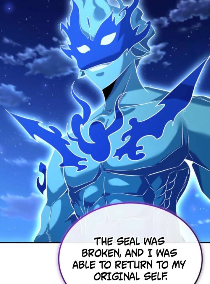 Reincarnation of the Swordmaster Chapter 73 - Page 6