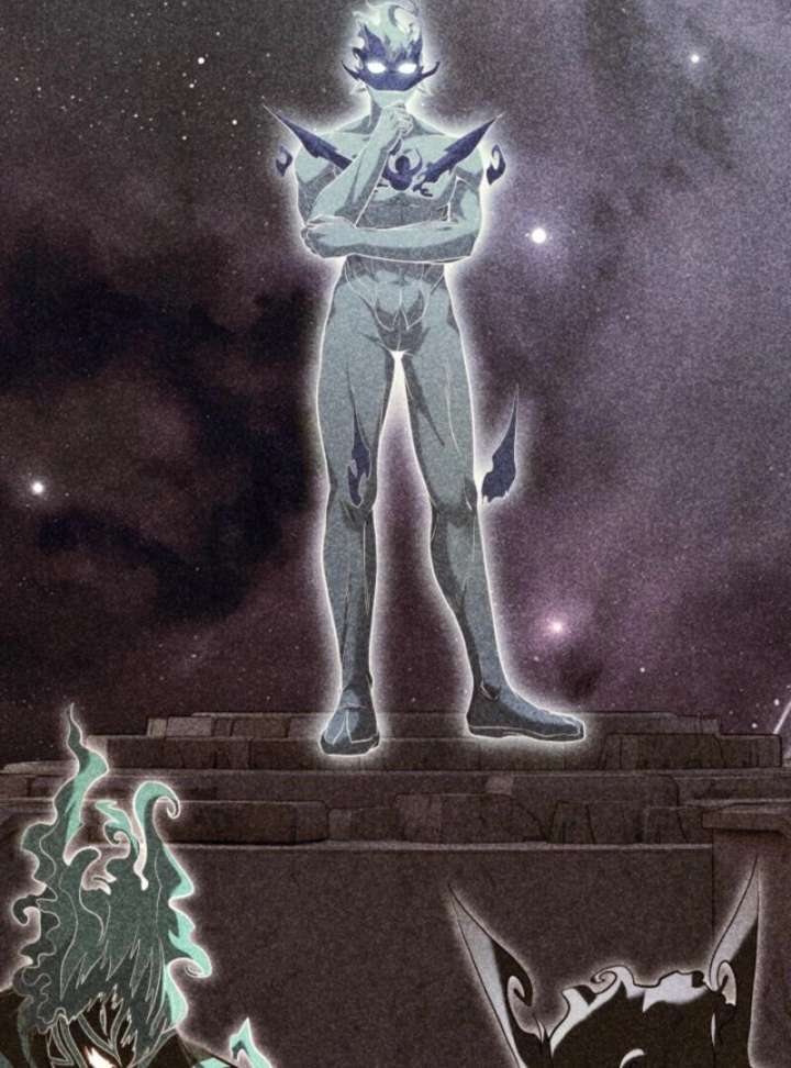 Reincarnation of the Swordmaster Chapter 73 - Page 55