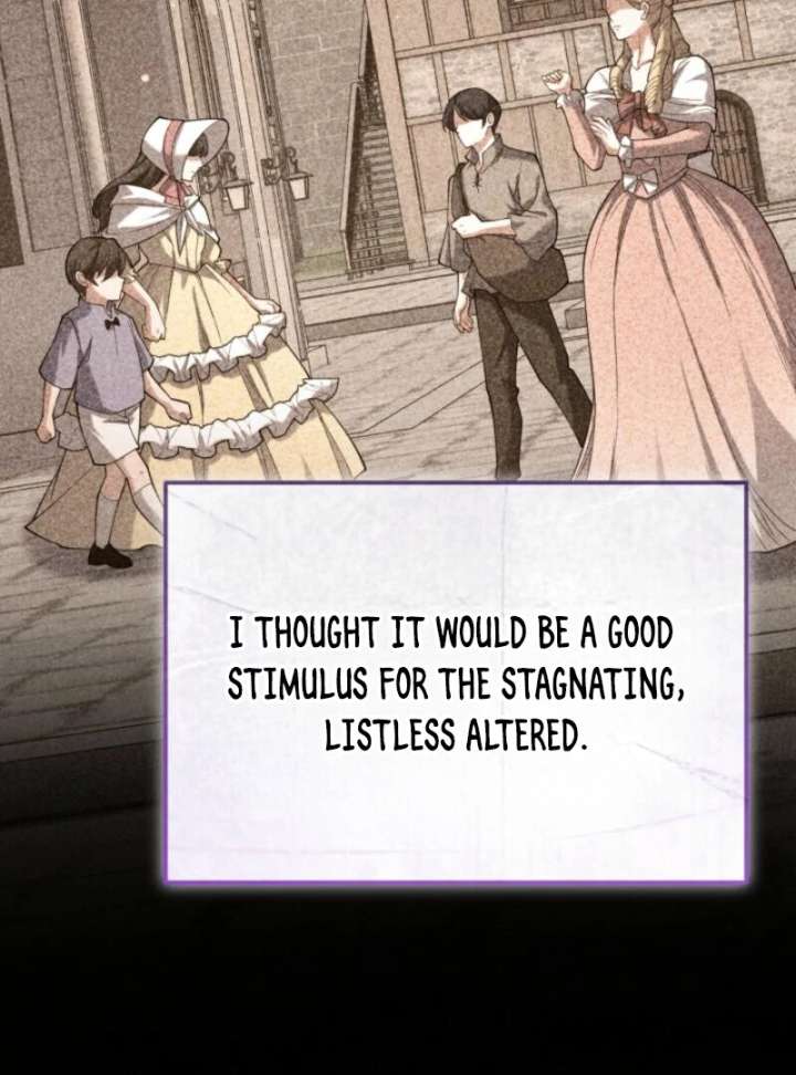 Reincarnation of the Swordmaster Chapter 73 - Page 61