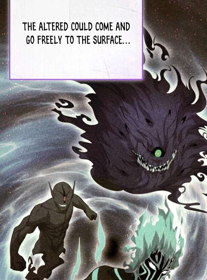 Reincarnation of the Swordmaster Chapter 73 - Page 64