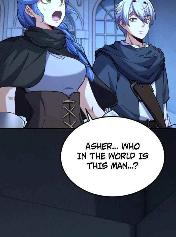 Reincarnation of the Swordmaster Chapter 73 - Page 8