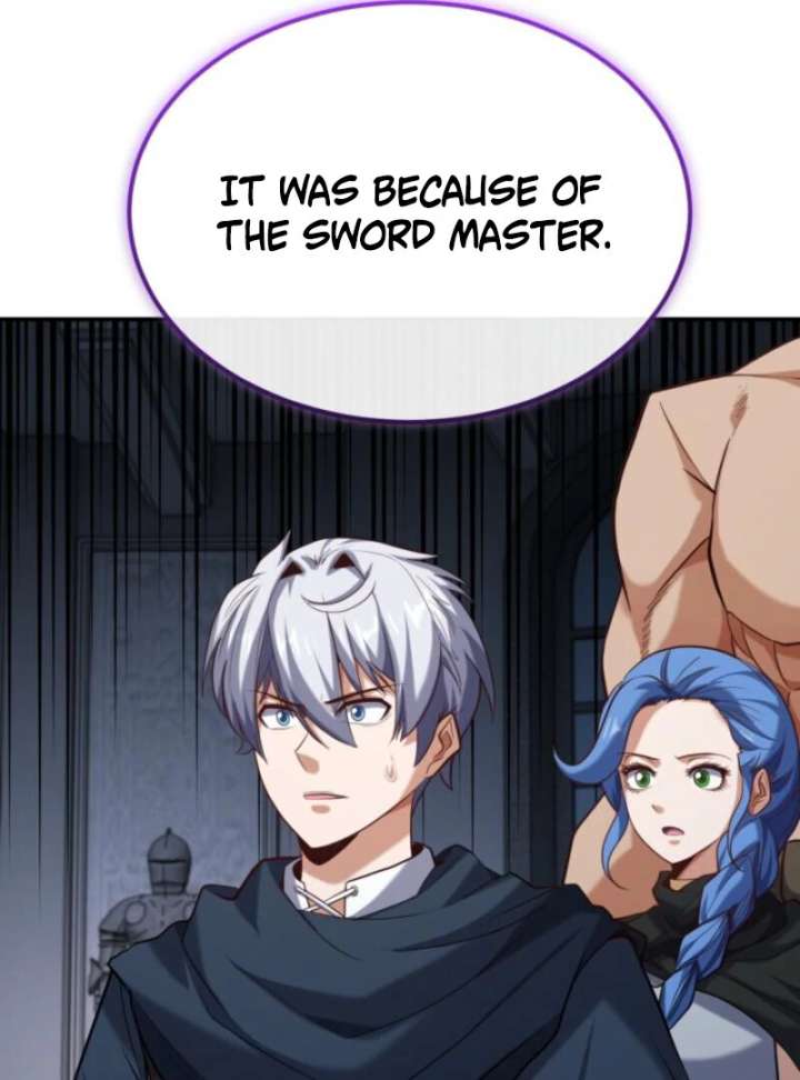 Reincarnation of the Swordmaster Chapter 73 - Page 72