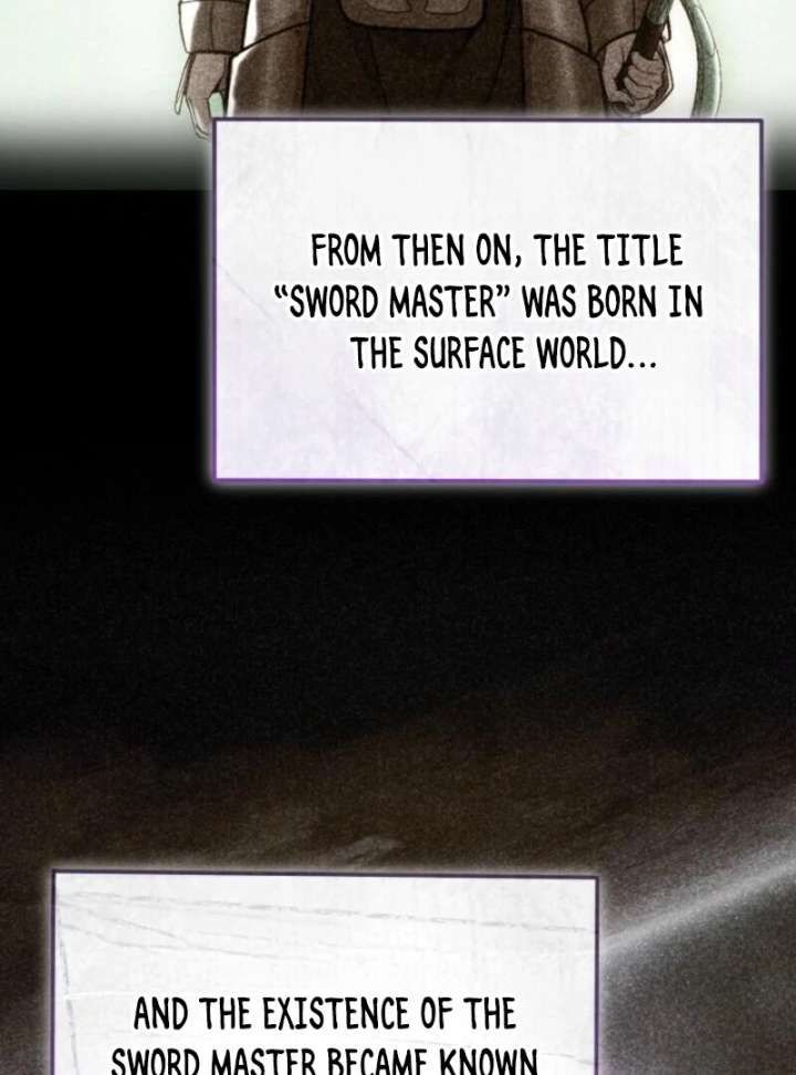 Reincarnation of the Swordmaster Chapter 73 - Page 75