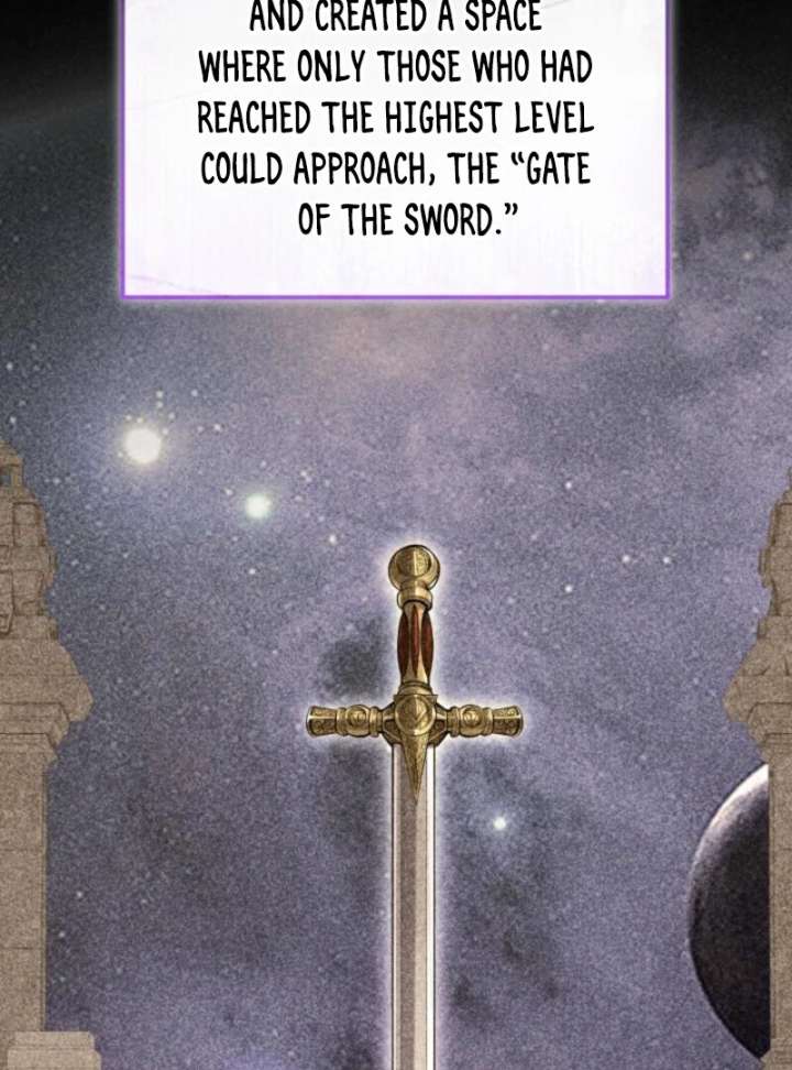 Reincarnation of the Swordmaster Chapter 73 - Page 89