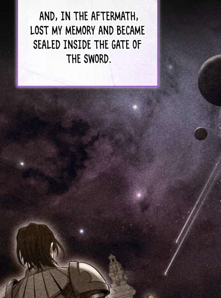 Reincarnation of the Swordmaster Chapter 73 - Page 91