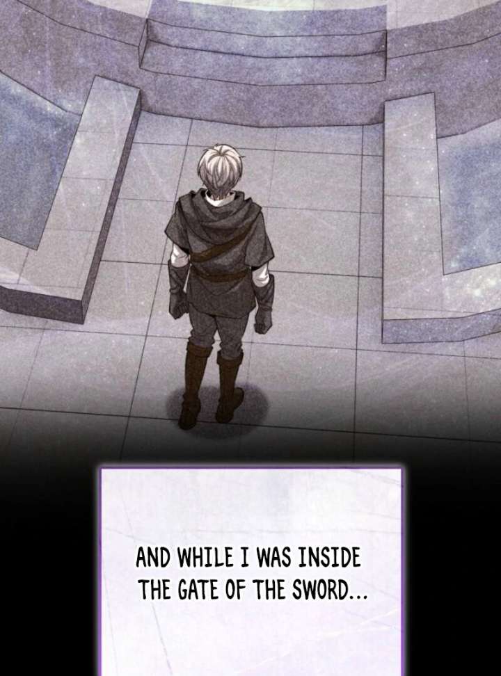 Reincarnation of the Swordmaster Chapter 73 - Page 93