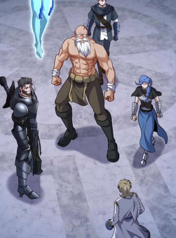 Reincarnation of the Swordmaster Chapter 74 - Page 11