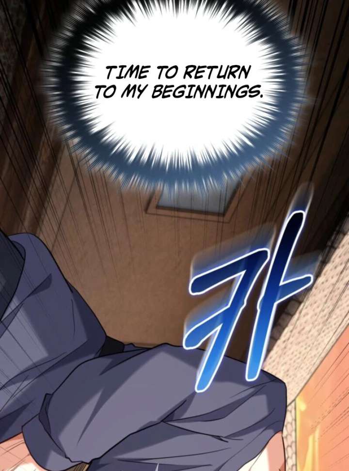 Reincarnation of the Swordmaster Chapter 74 - Page 114